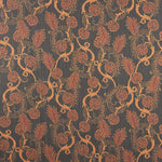 Gasa Bambula Nilo Naranja - Ribes y Casals