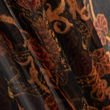 Gasa Bambula Nilo Naranja - Ribes y Casals