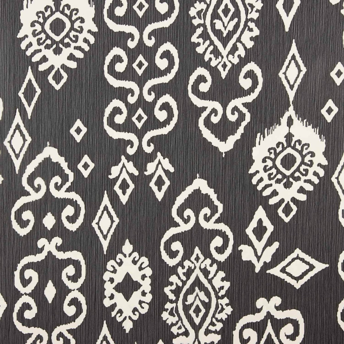 Gasa Poliéster Ikat Elegance - Ribes y Casals