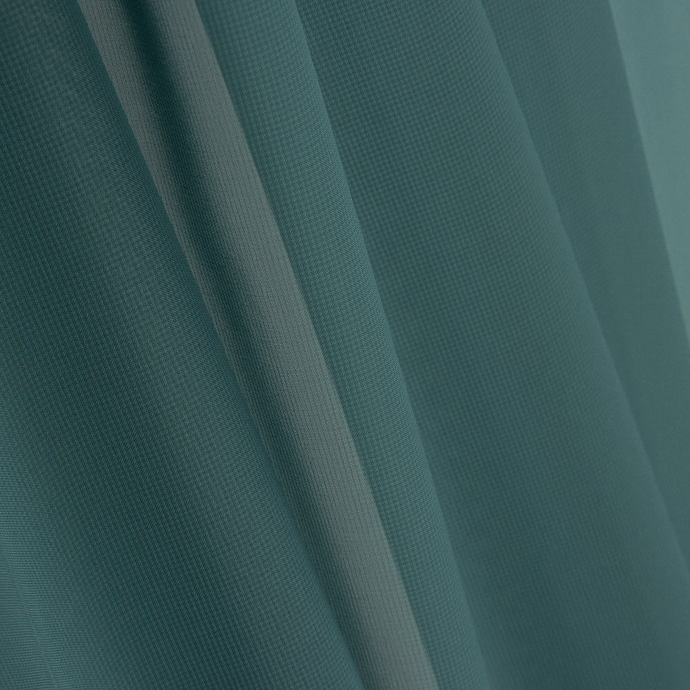 Gasa Chiffón Azul Hydro - Ribes y Casals