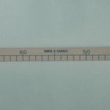 Gasa Chiffón Azul Nilo - Ribes y Casals