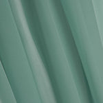 Gasa Chiffón Azul Nilo - Ribes y Casals