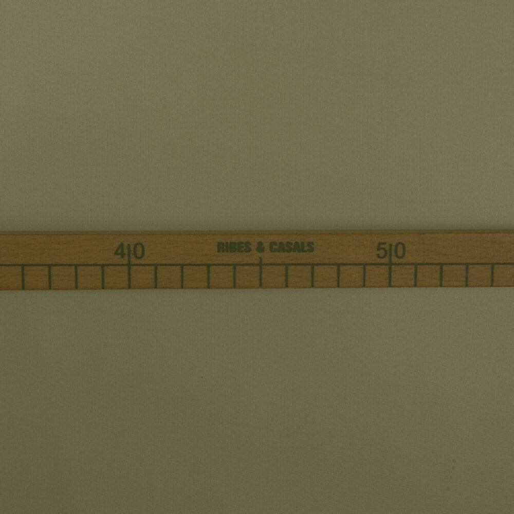 Gasa Chiffón Verde Kaki - Ribes y Casals