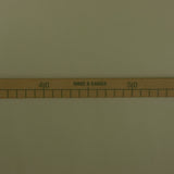 Gasa Chiffón Verde Kaki - Ribes y Casals