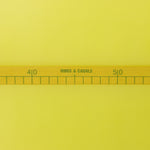 Gasa Chiffón Pistacho - Ribes y Casals