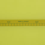 Gasa Chiffón Verde Lima - Ribes y Casals