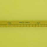 Gasa Chiffón Verde Lima - Ribes y Casals