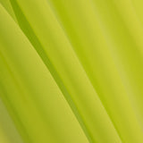 Gasa Chiffón Verde Lima - Ribes y Casals