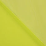 Gasa Chiffón Verde Lima - Ribes y Casals