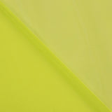 Gasa Chiffón Verde Lima - Ribes y Casals