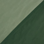 Gasa Chiffón Verde Botella - Ribes y Casals