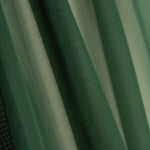 Gasa Chiffón Verde Botella - Ribes y Casals