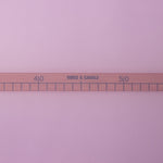 Gasa Chiffón Malva - Ribes y Casals