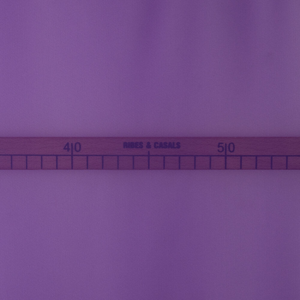 Gasa Chiffón Morado - Ribes y Casals