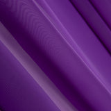 Gasa Chiffón Morado - Ribes y Casals