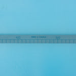 Gasa Chiffón Azul - Ribes y Casals