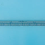 Gasa Chiffón Azul - Ribes y Casals