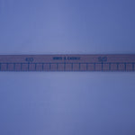 Gasa Chiffón Azulina - Ribes y Casals