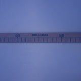 Gasa Chiffón Azulina - Ribes y Casals