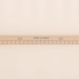 Gasa Chiffón Beige Claro - Ribes y Casals