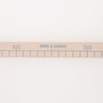 Gasa Chiffón Blanco - Ribes y Casals