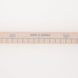 Gasa Chiffón Blanco - Ribes y Casals