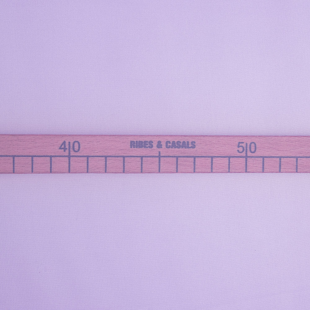 Gasa Chiffón Lila - Ribes y Casals