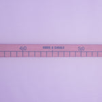 Gasa Chiffón Lila - Ribes y Casals