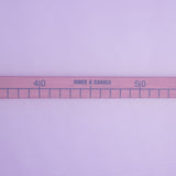 Gasa Chiffón Lila - Ribes y Casals