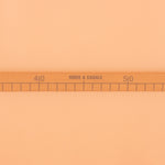 Gasa Chiffón Naranja - Ribes y Casals