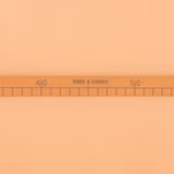 Gasa Chiffón Naranja - Ribes y Casals