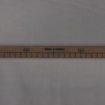 Gasa Chiffón Negro - Ribes y Casals