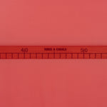 Gasa Chiffón Rojo - Ribes y Casals