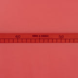 Gasa Chiffón Rojo - Ribes y Casals