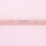 Gasa Chiffón Rosa Claro - Ribes y Casals