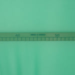 Gasa Chiffón Verde Jade - Ribes y Casals