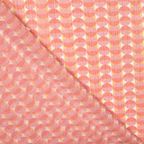 Bambula Poliéster Geo Redondas - Ribes y Casals