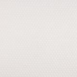 Gasa Bambula Poliéster Flor Blanco Roto - Ribes y Casals