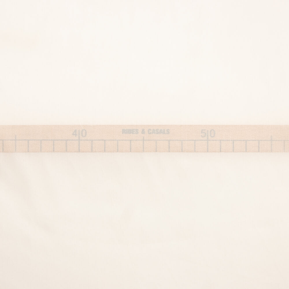 Gasa de Seda Natural Crudo - Ribes y Casals