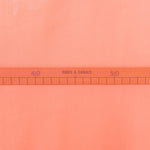 Gasa de Seda Natural Naranja - Ribes y Casals