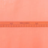 Gasa de Seda Natural Naranja - Ribes y Casals
