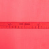 Gasa de Seda Natural Rojo - Ribes y Casals