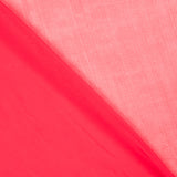 Gasa de Seda Natural Rojo - Ribes y Casals