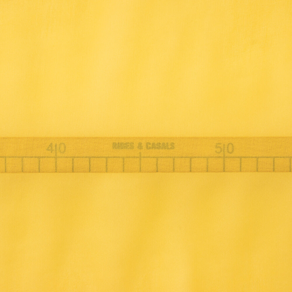 Gasa de Seda Ocre - Ribes y Casals