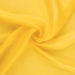 Gasa de Seda Ocre - Ribes y Casals