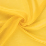 Gasa de Seda Ocre - Ribes y Casals