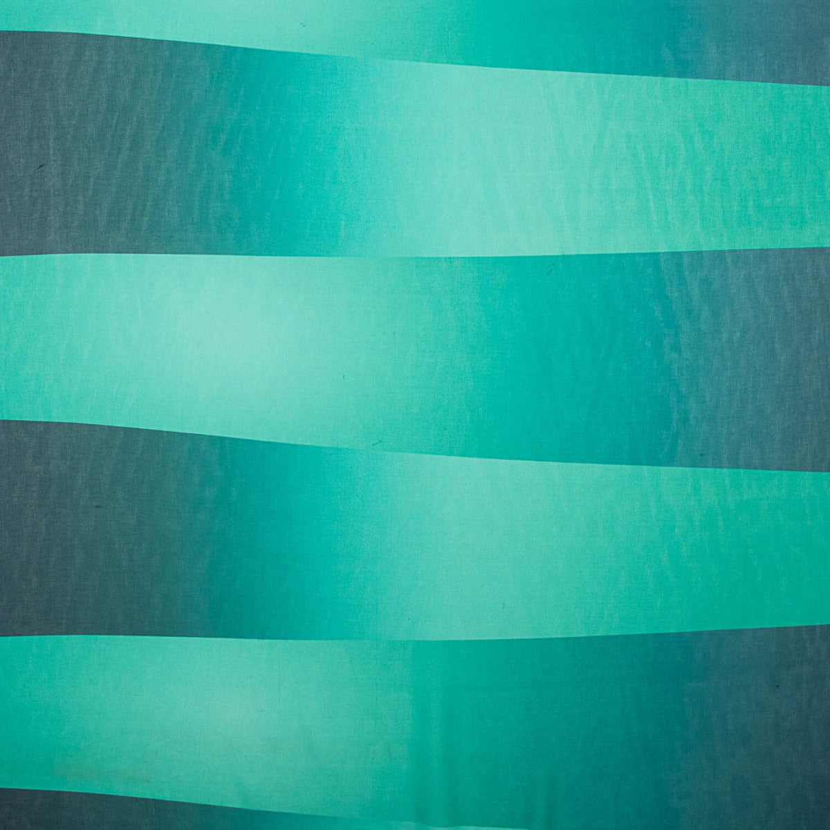 Gasa Degradé Azul-Verde - Ribes y Casals