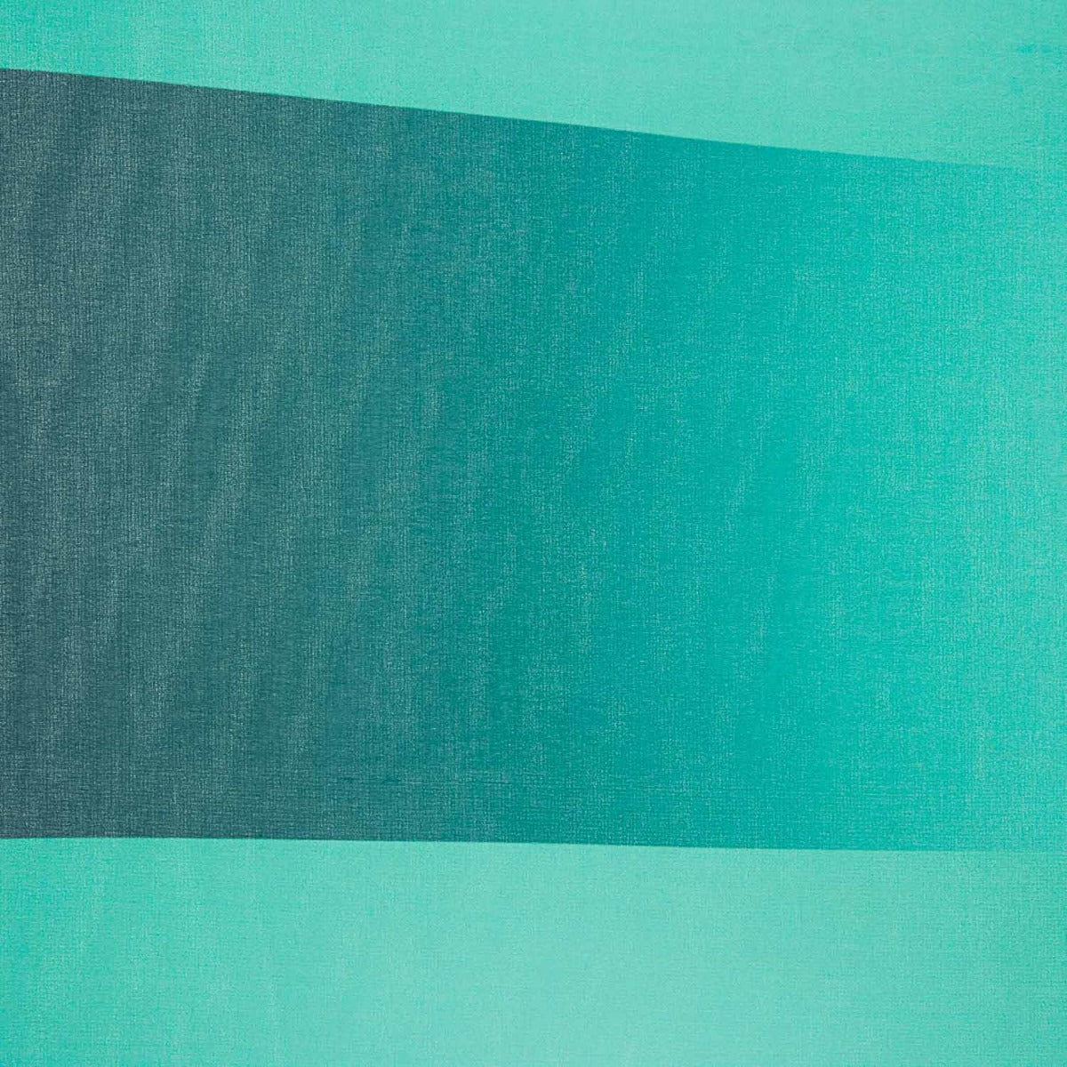 Gasa Degradé Azul-Verde - Ribes y Casals