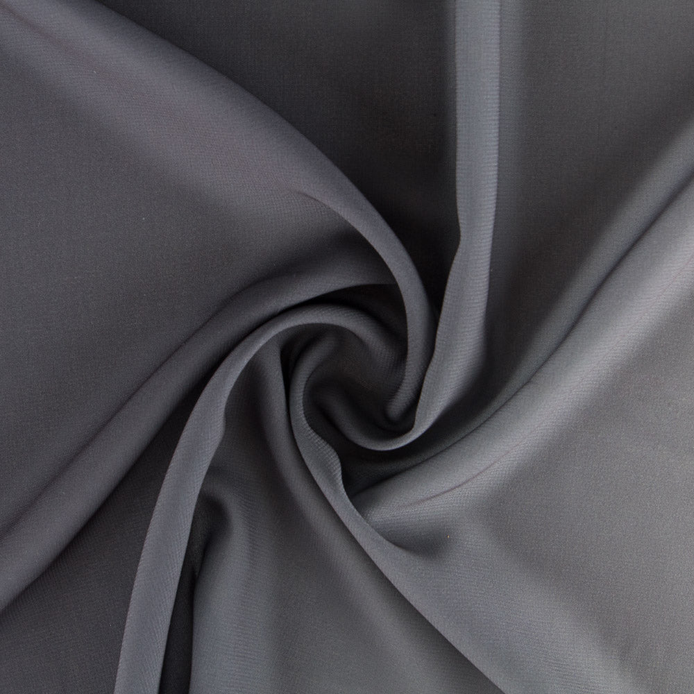 Gasa Degradé Negro - Ribes y Casals