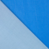 Gasa Degradé Azulón - Ribes y Casals